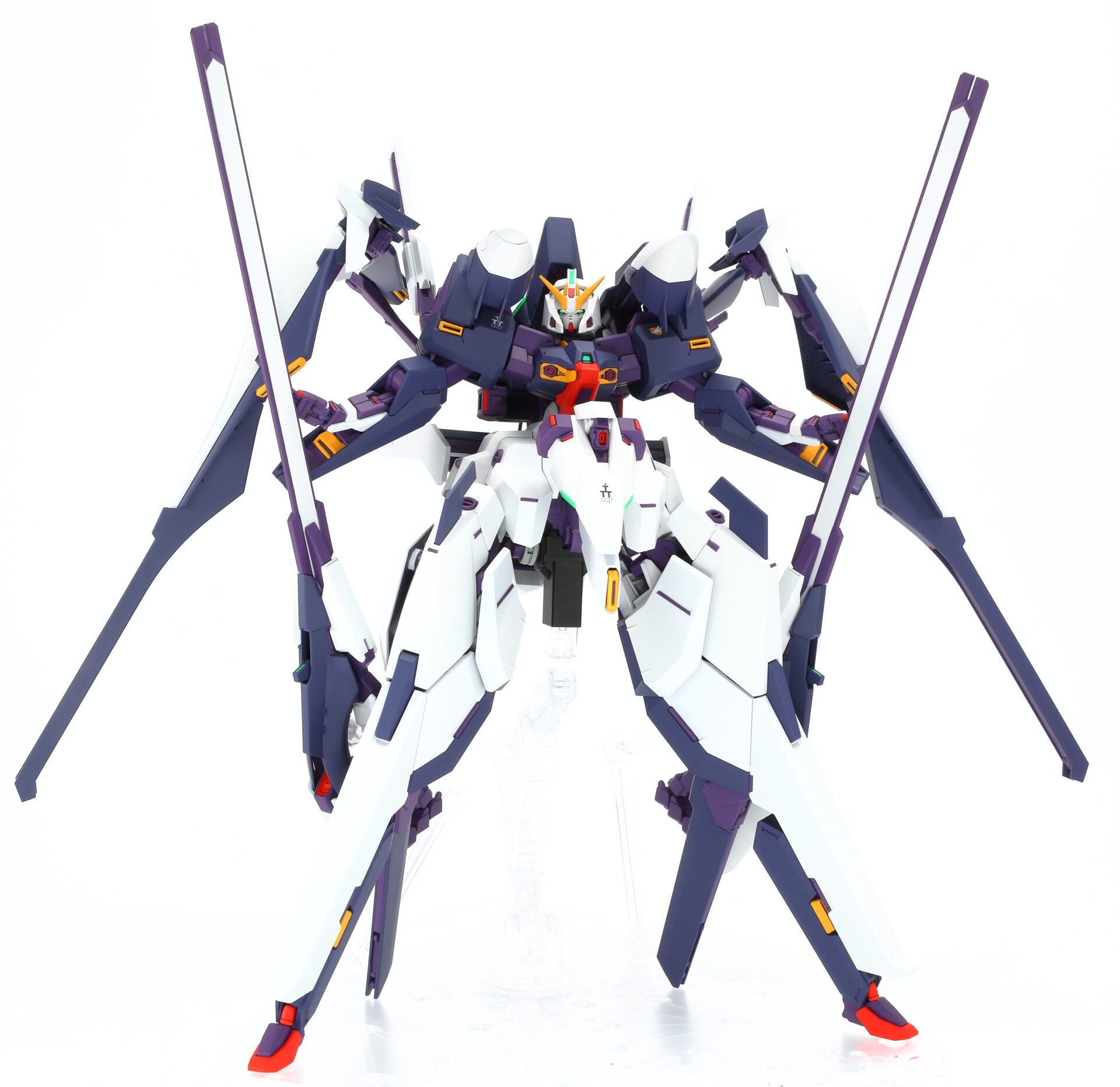 HGUC ガンダム TR-6 ウーンドウォート・ハイゼンスレイⅡ・ラー | けー