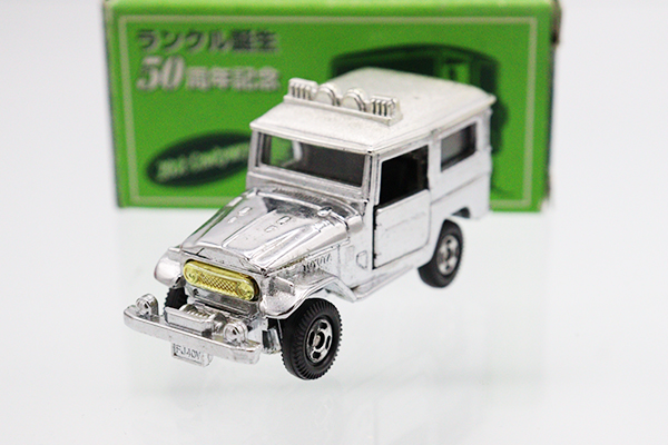 ミニカーショップ ケンボックス トミカ 特注・その他トヨタ