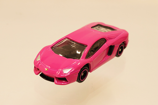 ミニカーショップ ケンボックス トミカ ギフトセットばらし