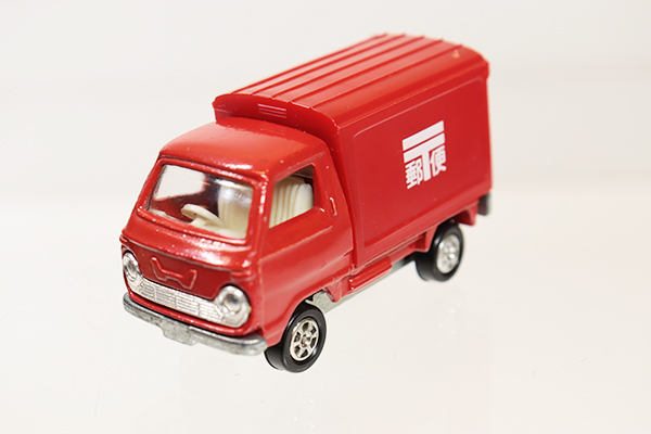 ミニカーショップ ケンボックス トミカ 黒箱☆20-1-7☆ホンダTN360