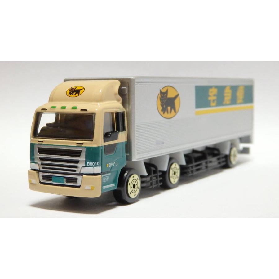 ミニカーショップ ケンボックス 【未開封品】その他ヤマト大型トラック