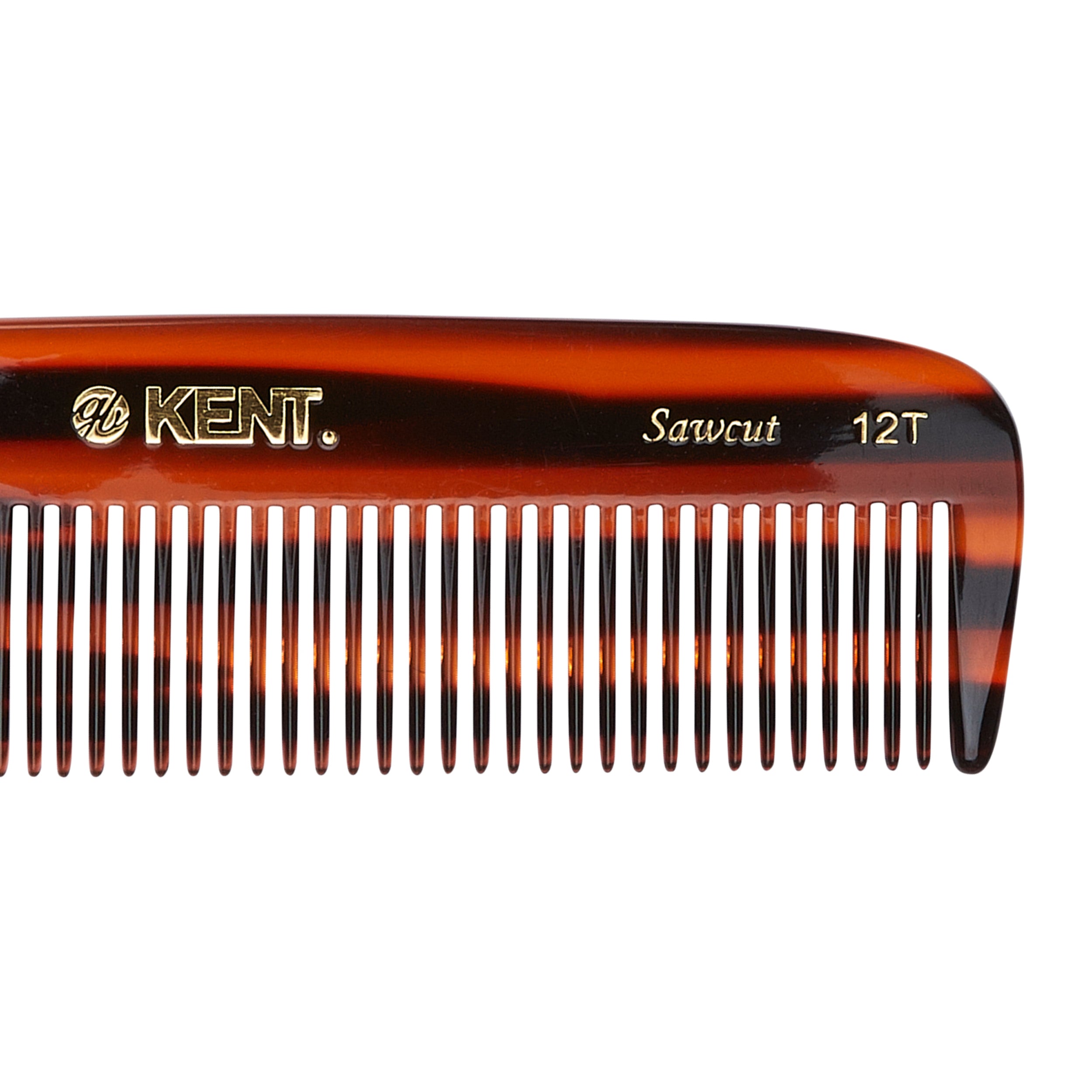 ポケットコーム 12T 《G.B.KENT & SONS公式》