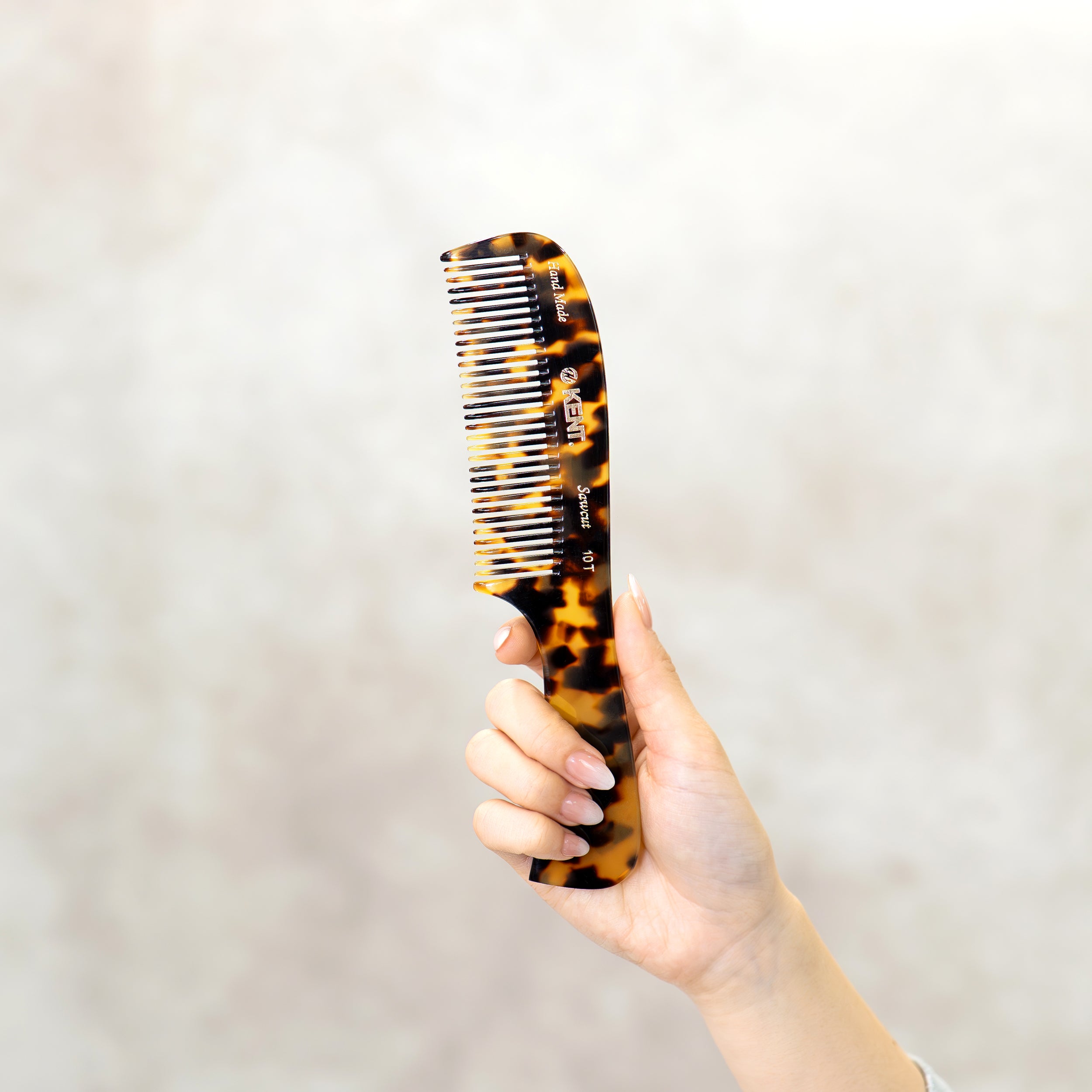 ラージハンドル レイクコーム 10TLP 《G.B.KENT & SONS公式》