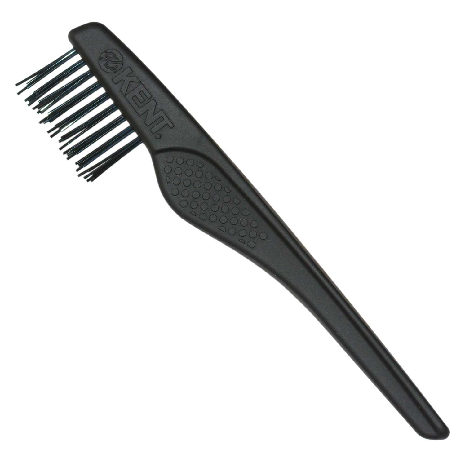 GB KENT ケント 英国王室御用達 豚毛 ブリッスル＆ナイロンピン