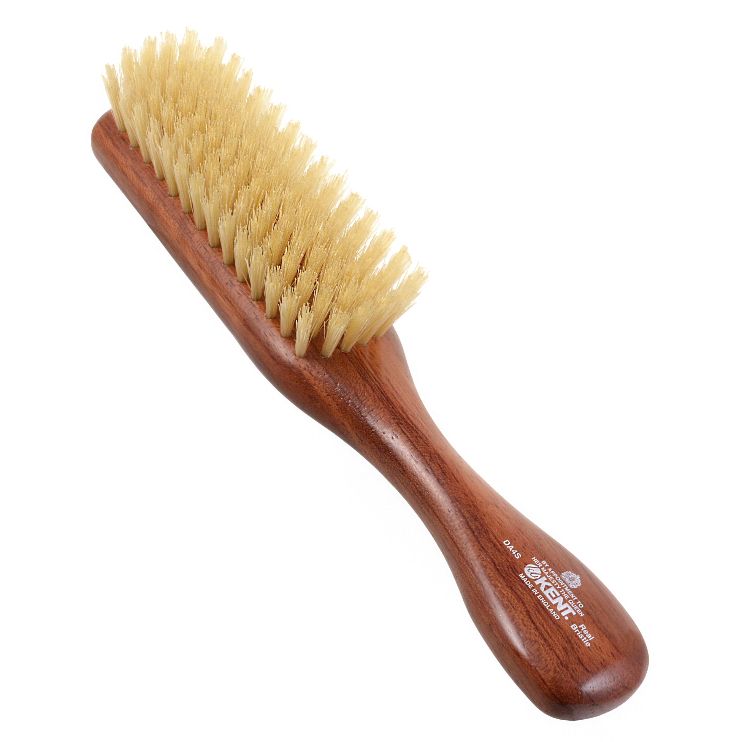 エクストラソフトヘアブラシ DA4S 《G.B.KENT & SONS公式》