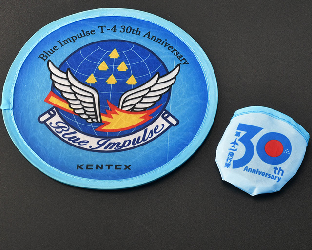 Blue Impulseクラシックスタンダード T-4 30周年記念モデル／ Blue