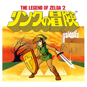 レビュー】リンクの冒険 [評価・感想] 尖りに尖った異端児すぎるゼルダ
