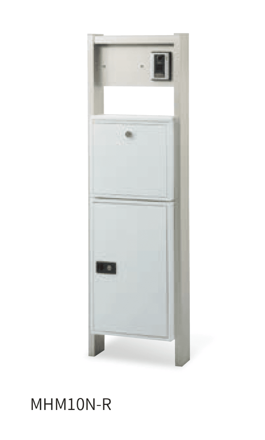 機能門柱 | 丸三タカギ | 建材サーチ