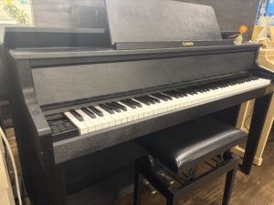 CASIO PX-735BK - 鍵盤楽器買取販売-BuyBuy