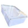 Buy 560x380x180mm ABS Enclosure Box at Best Price in India