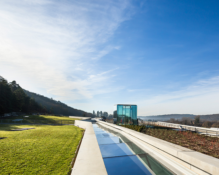 Lascaux IV (Dordogne, France) | 建築コンペ・イベント情報