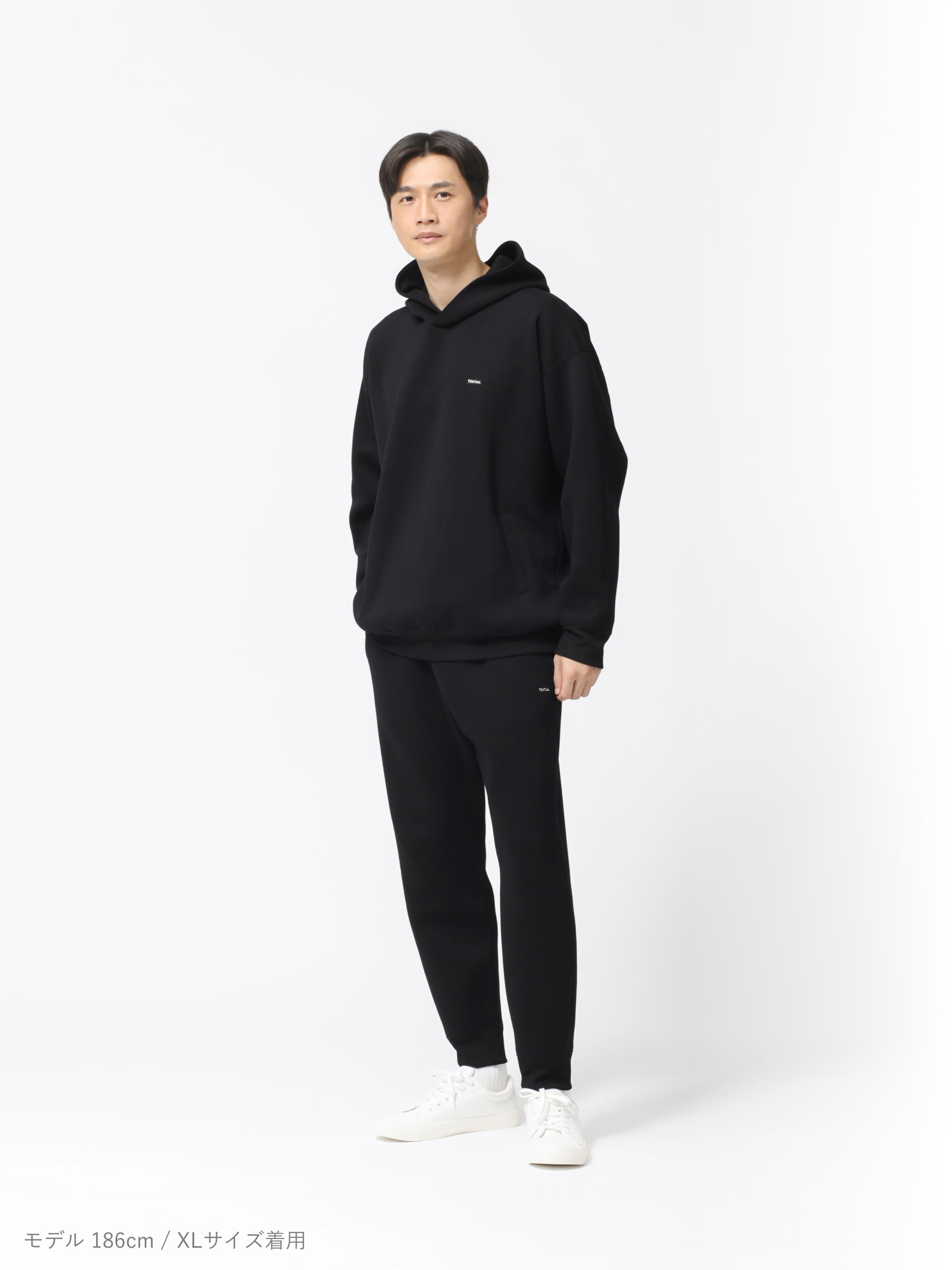 MIGARU【テックスウェット】｜身体のコンディションを整える日中