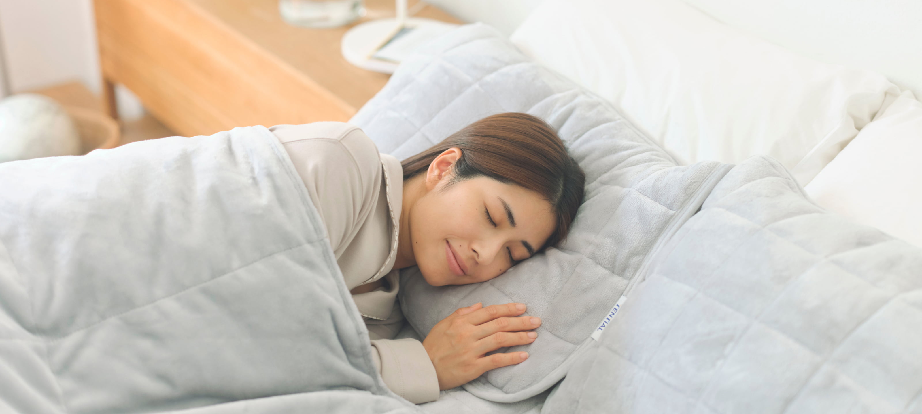 BAKUNE 掛け布団 ウォーム | TENTIAL公式オンラインストア