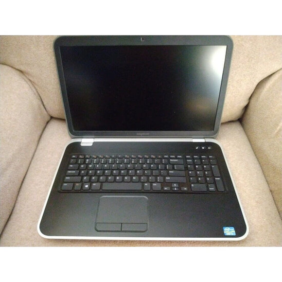 Dell Inspiron 17R SE 7720 i5-3230M @ 2.60 Ghz (8GB RAM, 250GB SSD