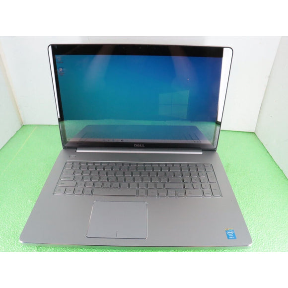 Dell Inspiron 7737 17.3