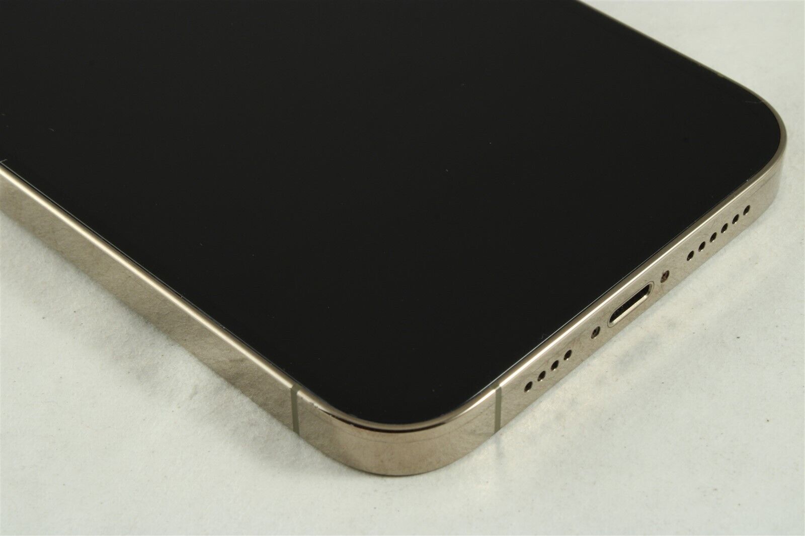 GOLD Apple iPhone 14 Pro Max 512GB FACTORY UNLOCKED 6.7