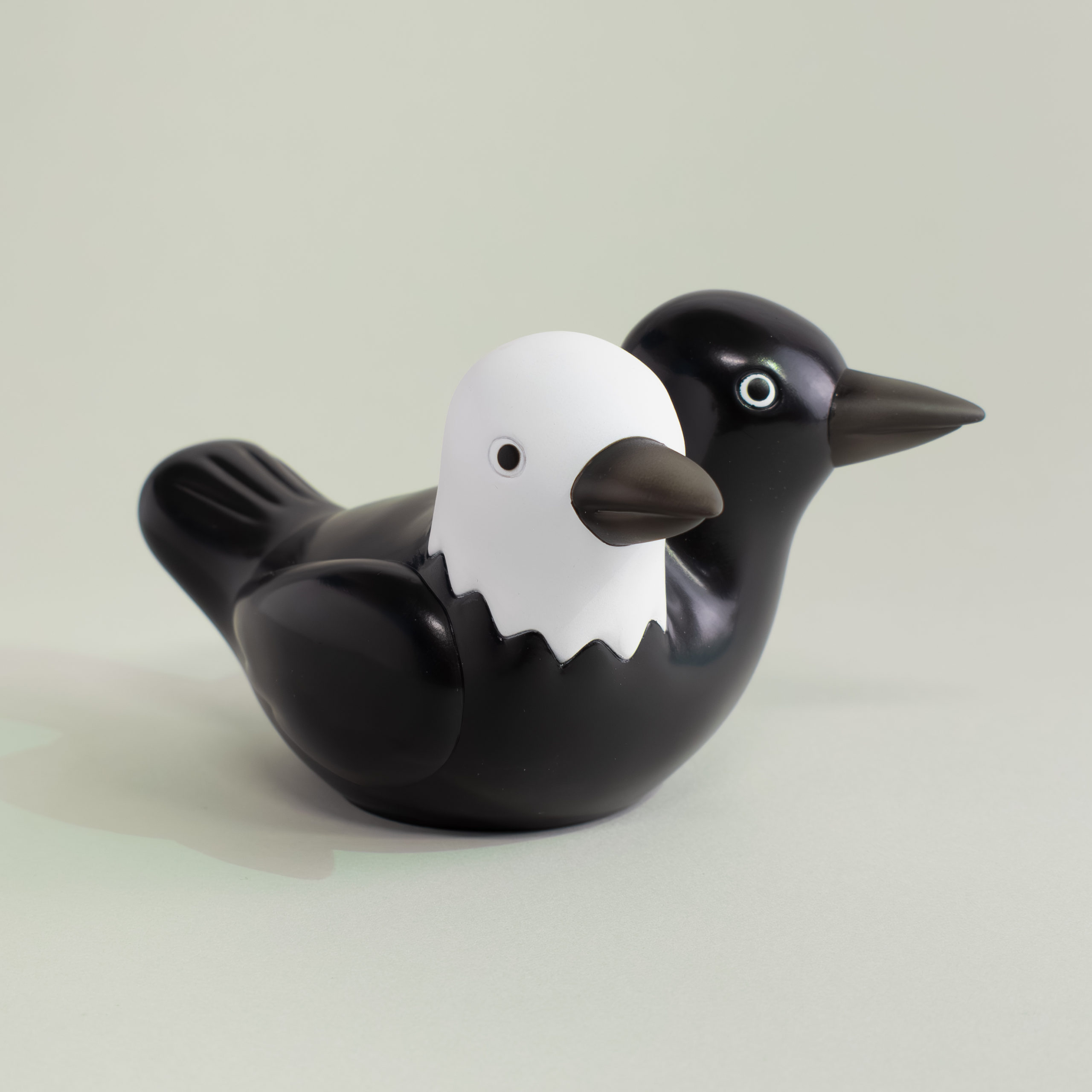 予言の鳥 | 中空工房 - ケンエレファント