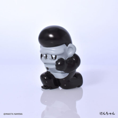 けんちゃん | 中空工房 - ケンエレファント