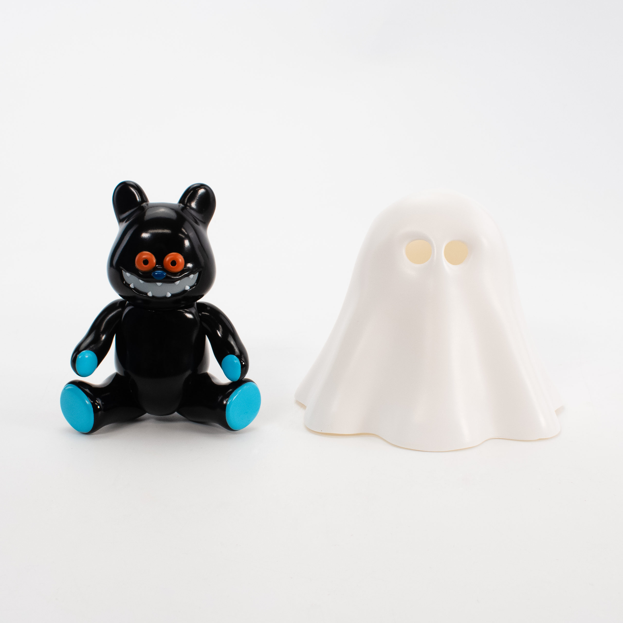 MY GHOST BEAR | 中空工房 - ケンエレファント