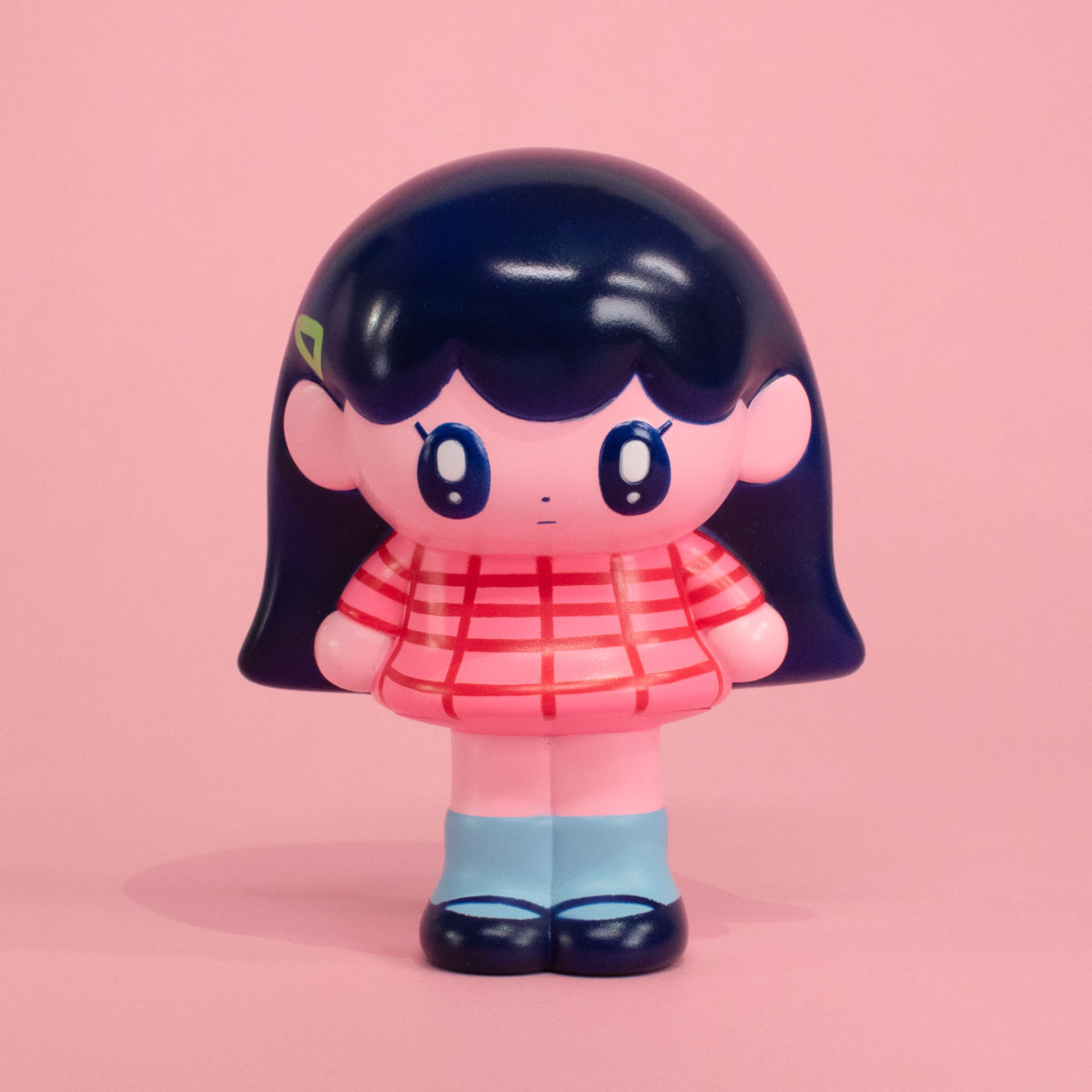 MONYOGIRL | 中空工房 - ケンエレファント