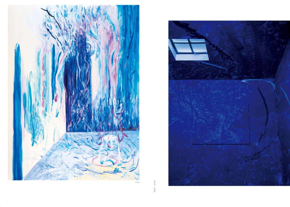 石田尚志 絵と窓の間 Ishida Takashi: Between Tableau and Window