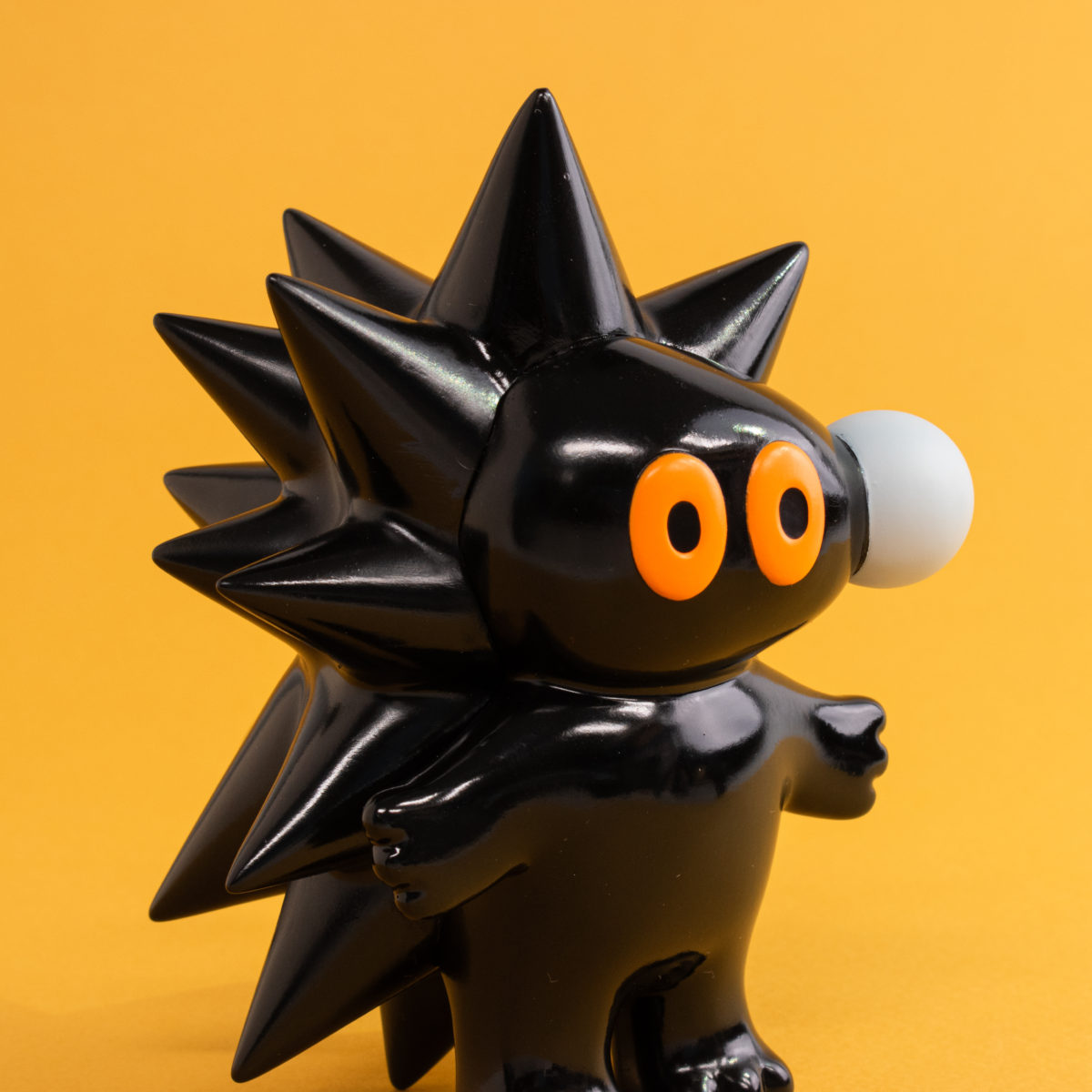 MY GHOST HEDGEHOG standard | 中空工房 - ケンエレファント