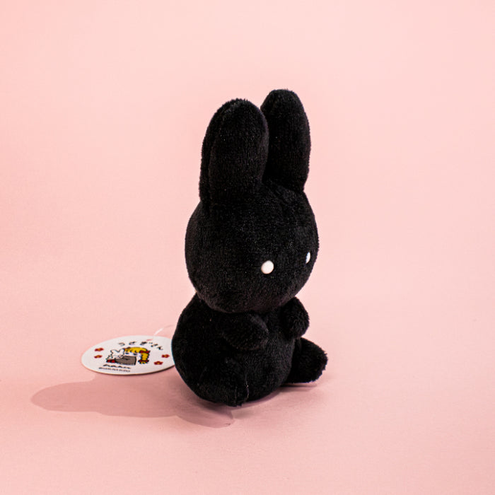 Black Rabbit Mascot New Version / Haruna Sudo