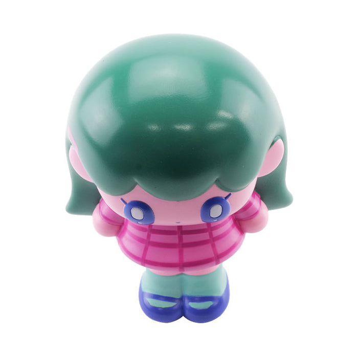 MONYOGIRL / 9th color / モニョチタポミチ