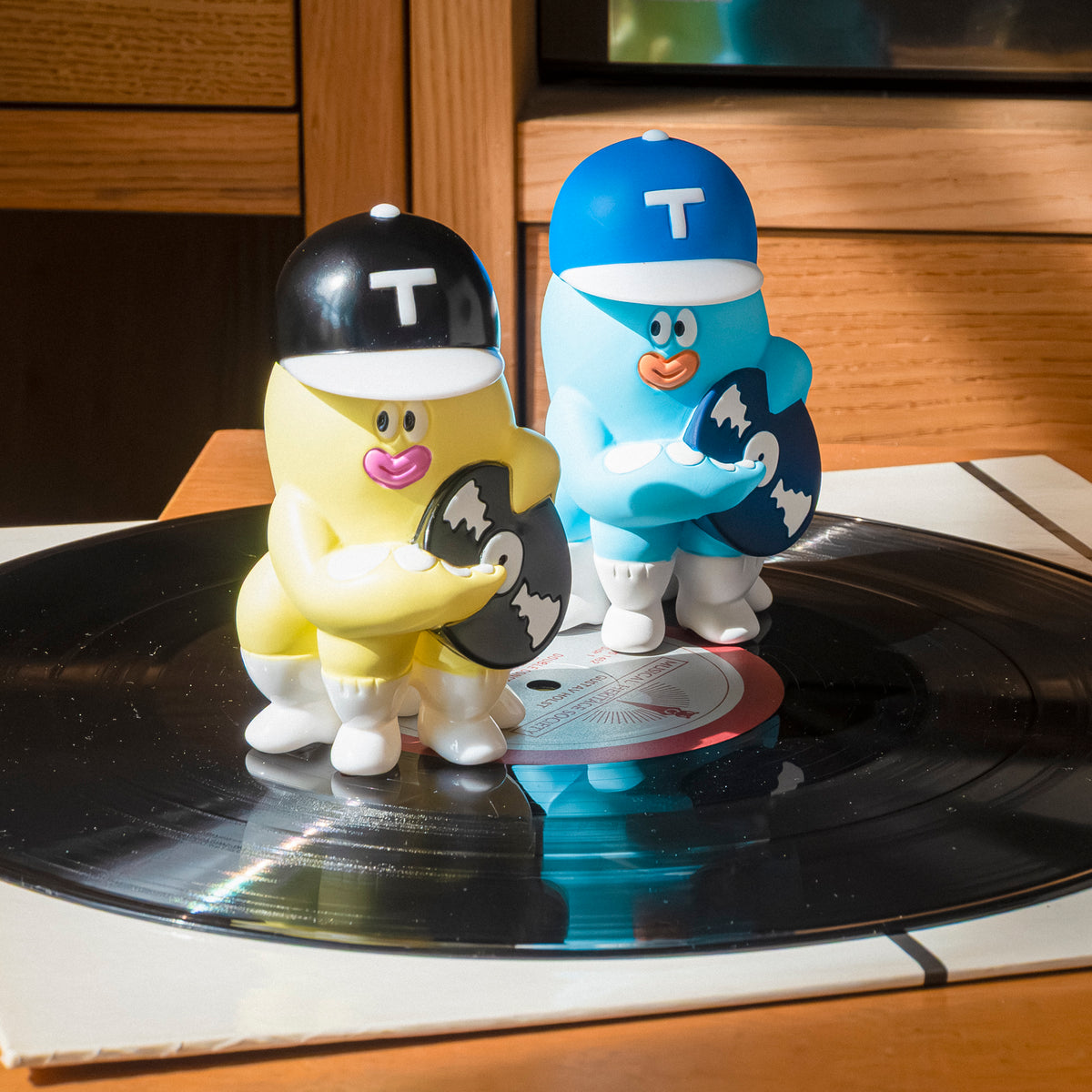 DJ TACO / ＃6 / YAMADA ZOMBIE