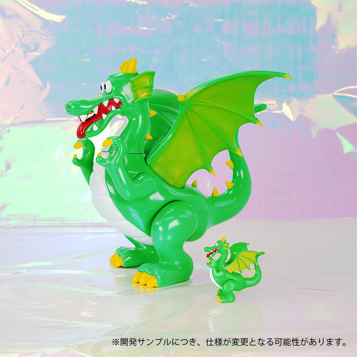 山崎若菜 THE DRAGON フィギュアコレクション 12個BOX