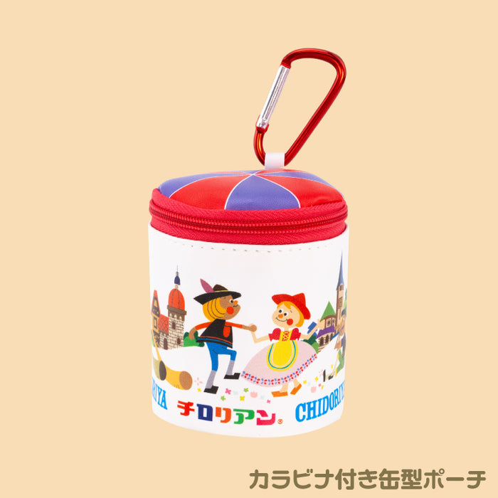 チロリアン グッズコレクション