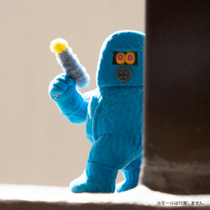 モールハザード フィギュアコレクション byTAKUMA FUJISAKI 12個BOX