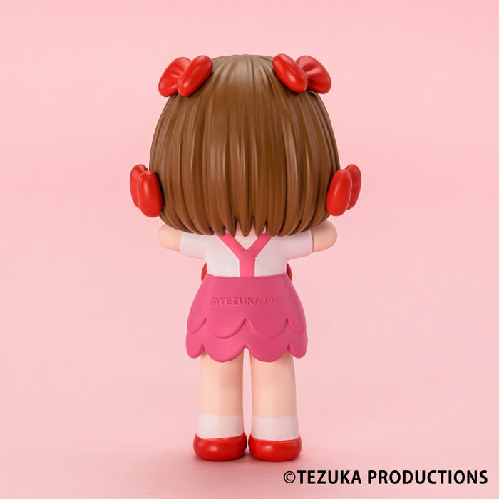 Pinoko figure collection