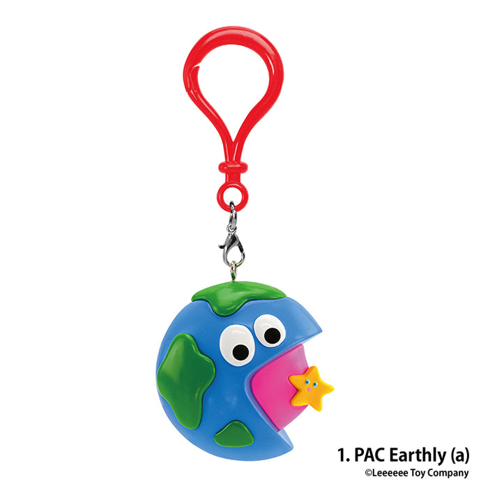 HELLO IN THE WORLD !! Vol.4 LeeeeeeToy / 大地の子 マスコット