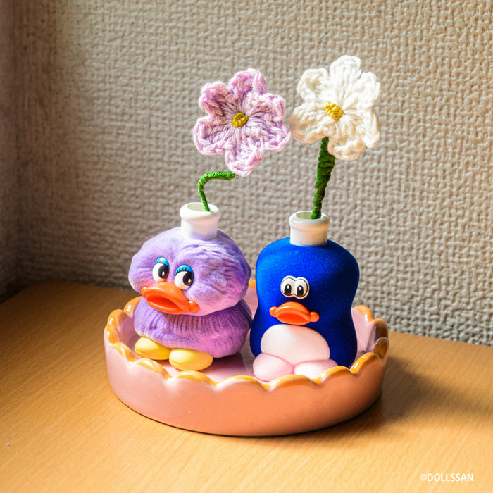 廃盤❤️「ケダモノ」ピン、「ポピー」ピン、「パピ」ピン、「カエル