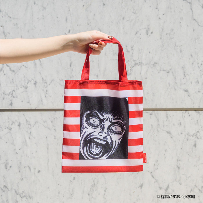 楳図かずお グッズ カプセル1個（3個から注文可能）