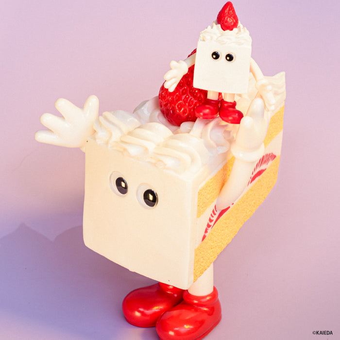 FLAVORS フィギュアコレクション Vol.5