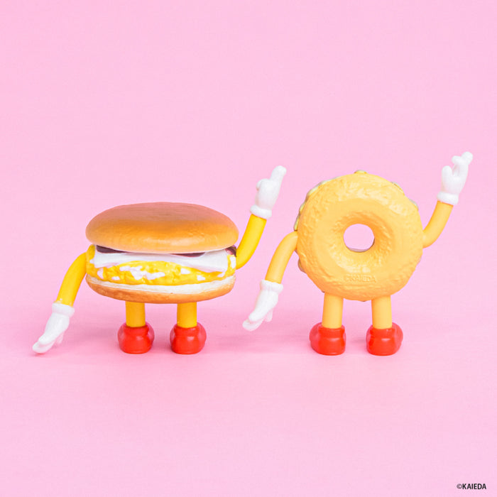 FLAVORS フィギュアコレクション Vol.5