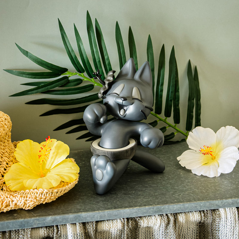 ハイビチャン / アーバンブラック / つのがい