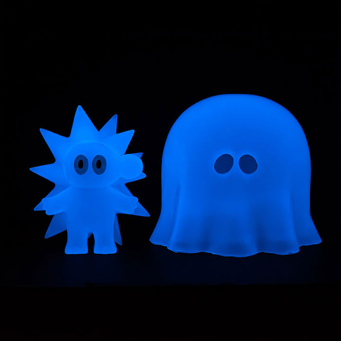 MY GHOST HEDGEHOG / 3rd / umao