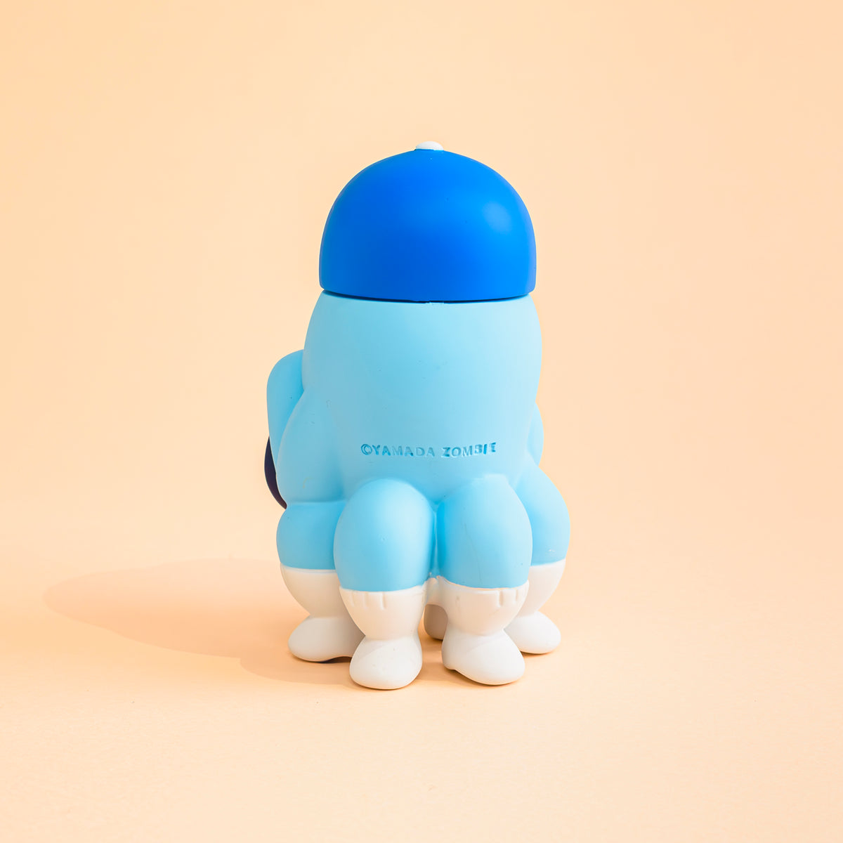 DJ TACO / ＃6 / YAMADA ZOMBIE