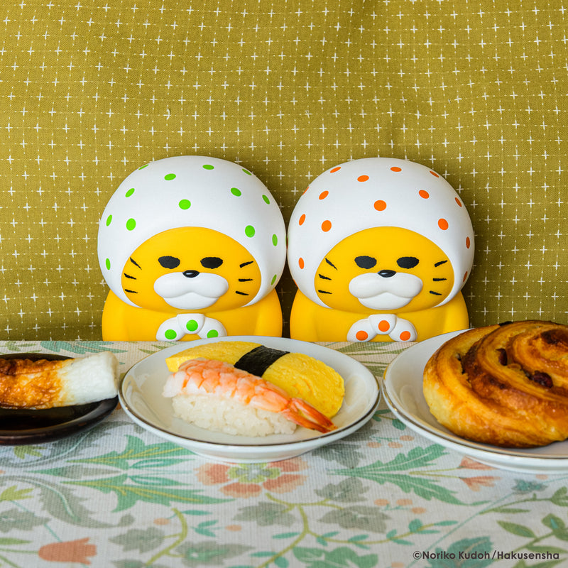 メガハウス クレイモアスタチュー しろねこ メガハウス クレイモア