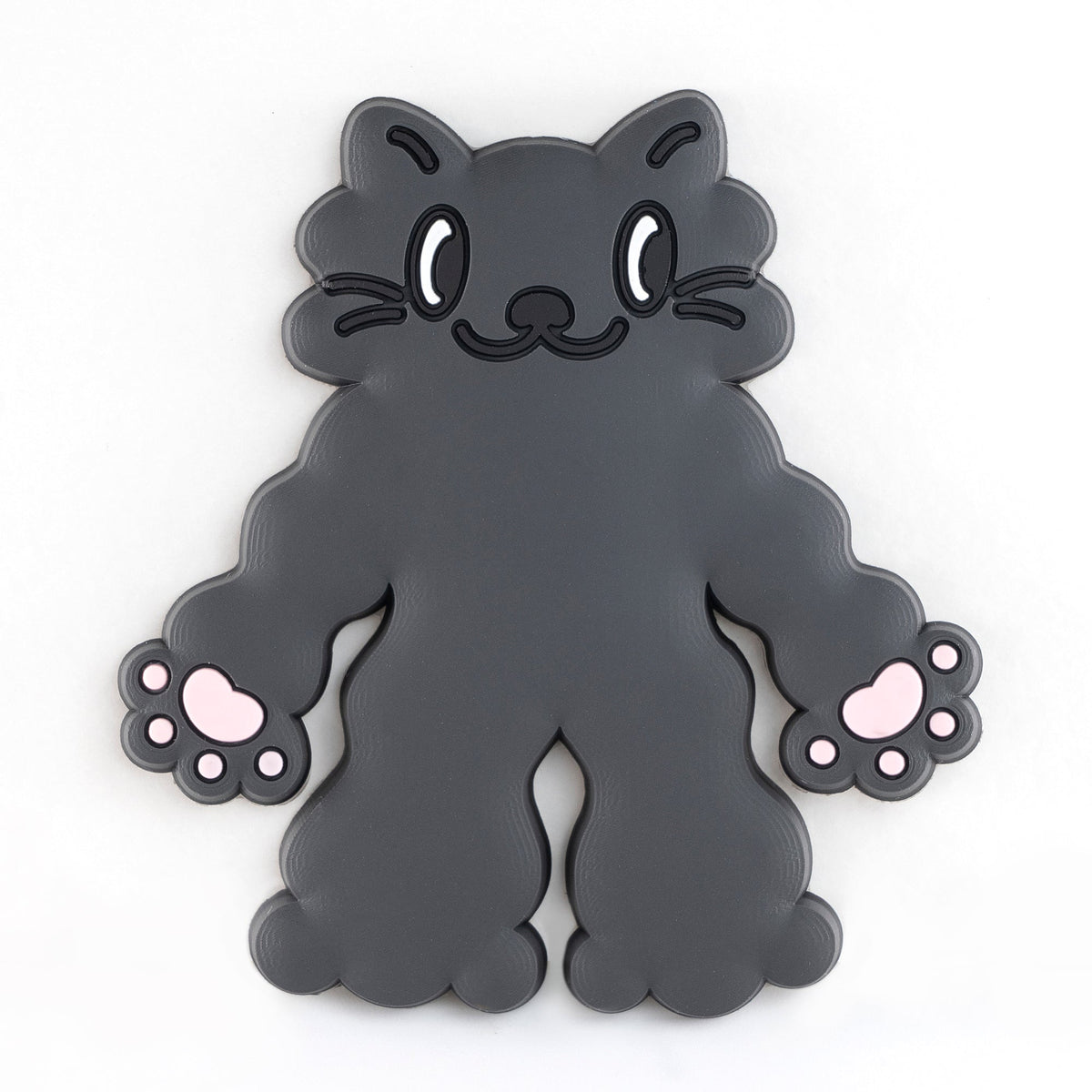 PERAPERA CATS ラバーフック