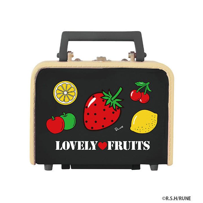 内藤ルネ おでかけトランクコレクション 12個BOX