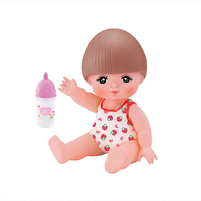 Mel-chan 手办系列