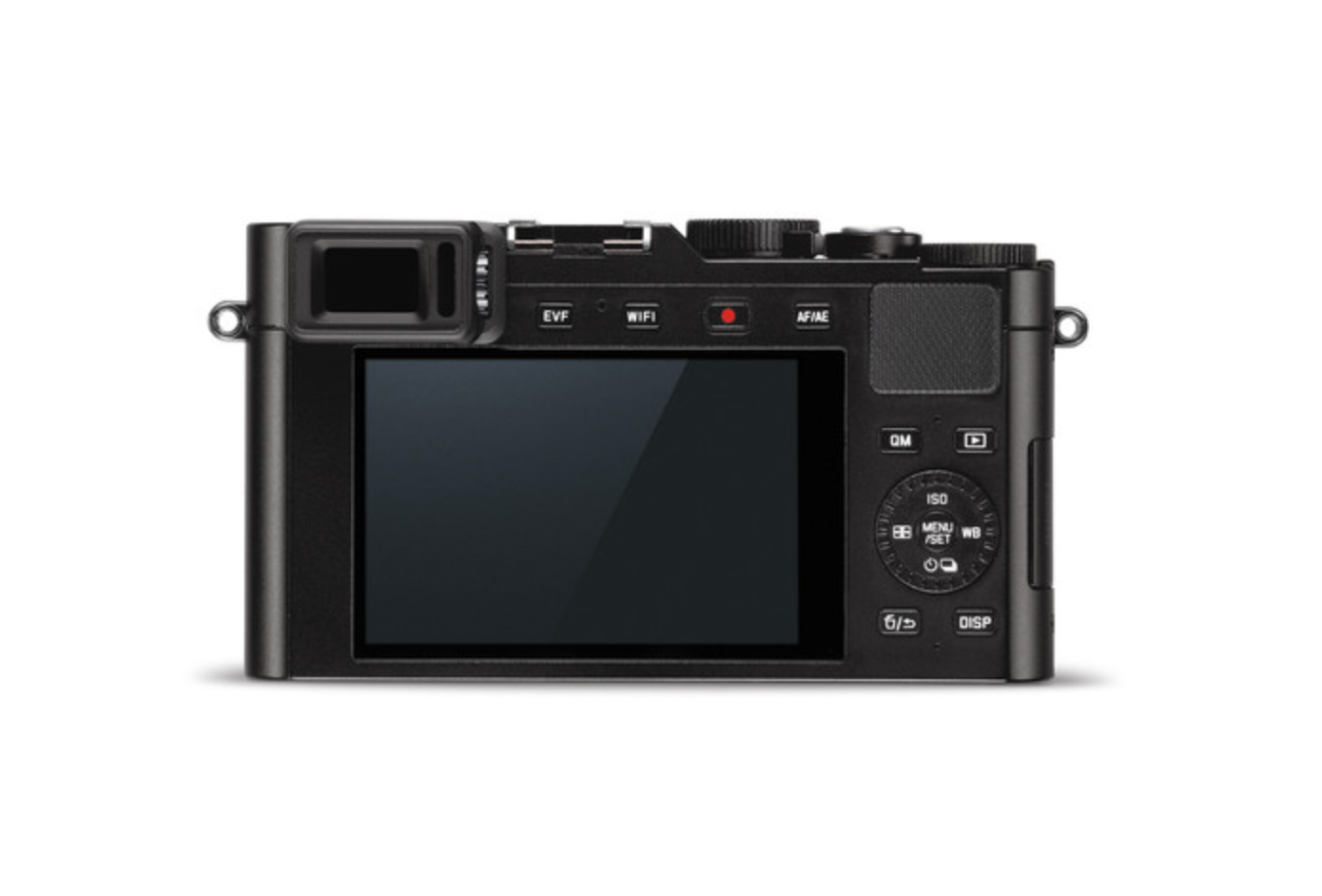 Leica D-LUX (Typ 109) Digital Camera Explorer Kit – Ken Hansen New