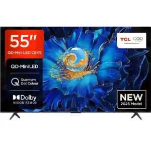 TCL 55C6KS 55