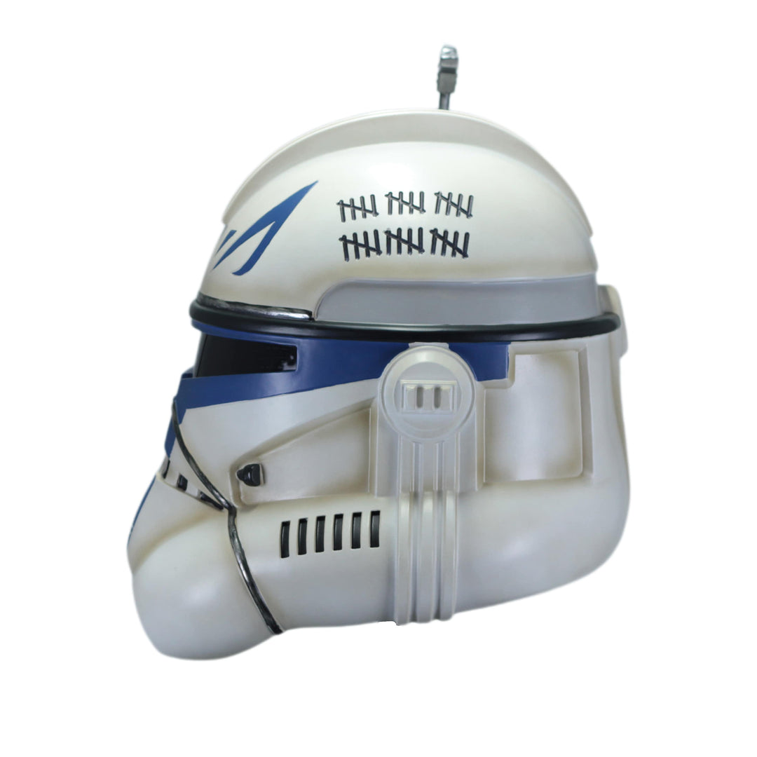 Captain Rex Helmet - KenJo Sabers