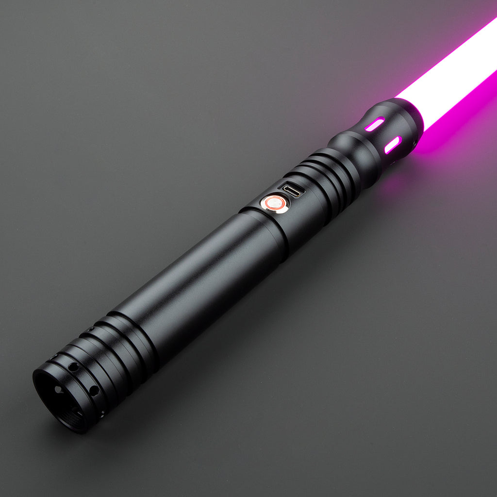 Buy Dark Eminent saber? – KenJo Sabers