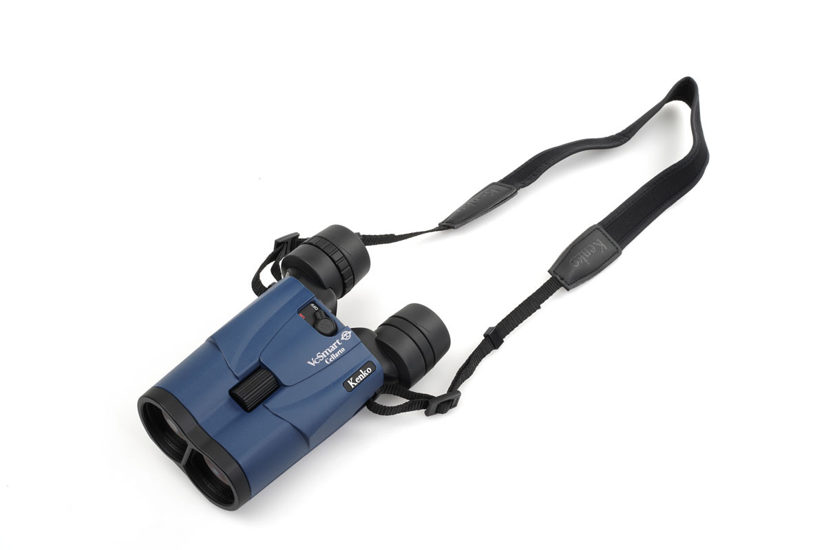 Kenko Global - VcSmart 15x42 Cellarto WP